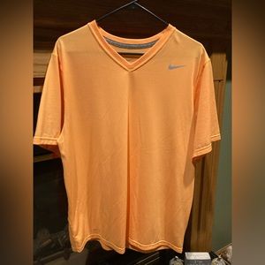 Nike Dry Fit mens shirt